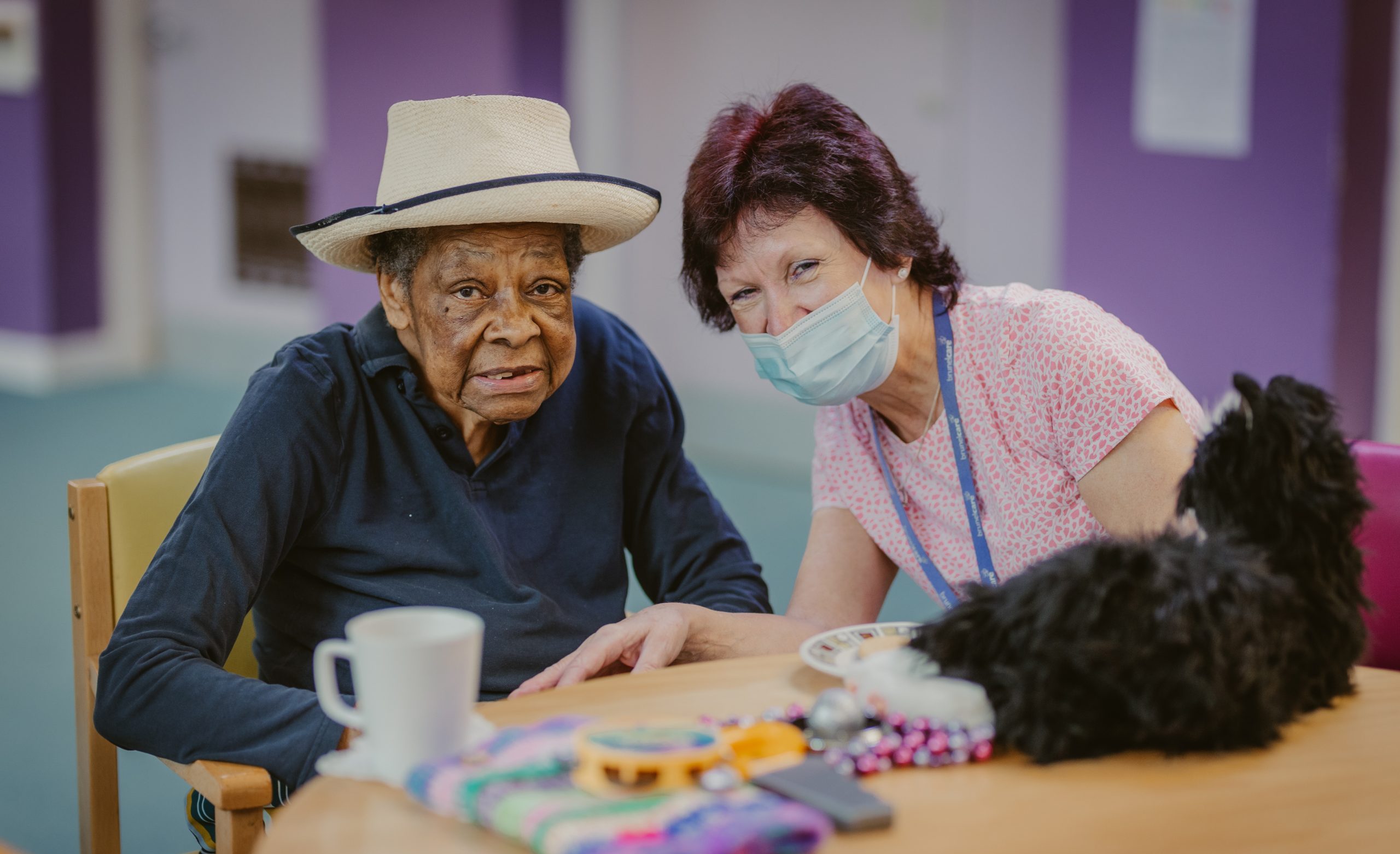 (c) Brunelcare.org.uk