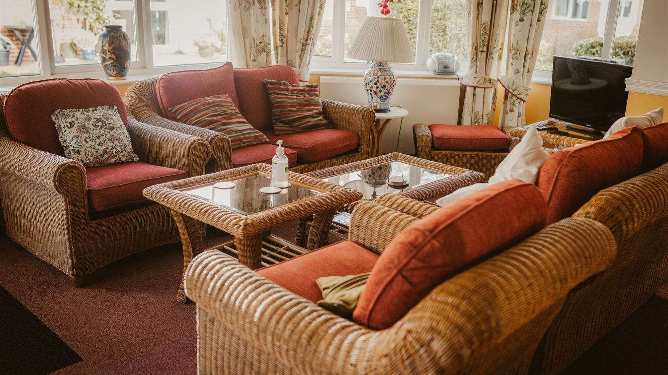 Woodland Court retirement village Brunelcare Later living that makes