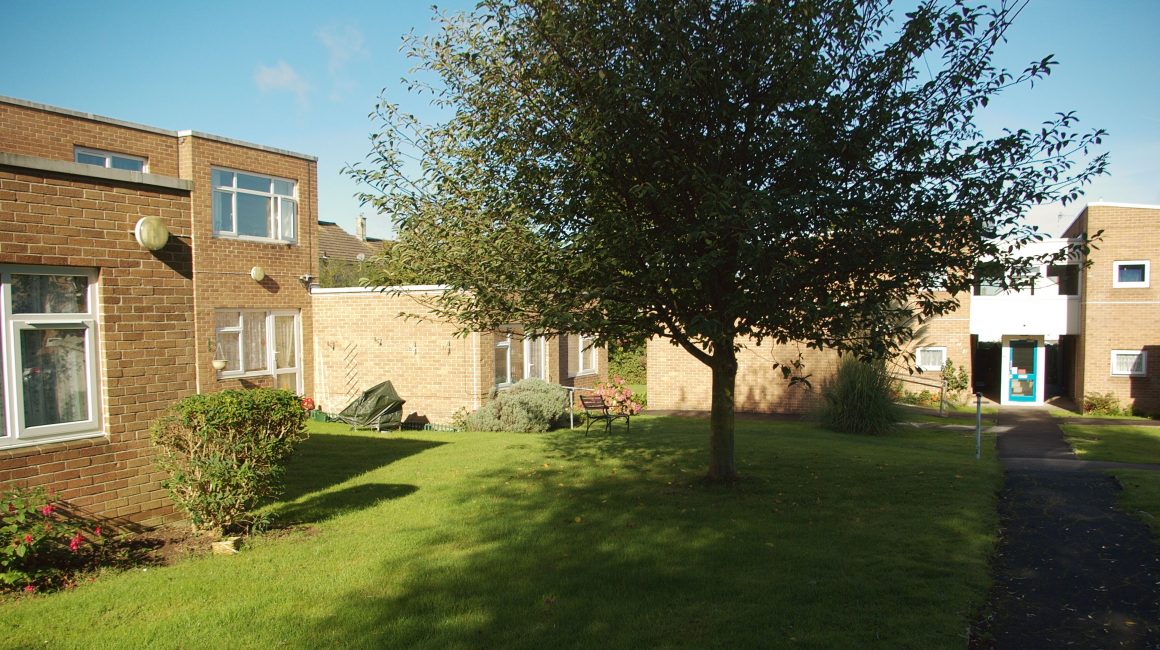 Lea Croft Brunelcare Later living that makes the most of every moment