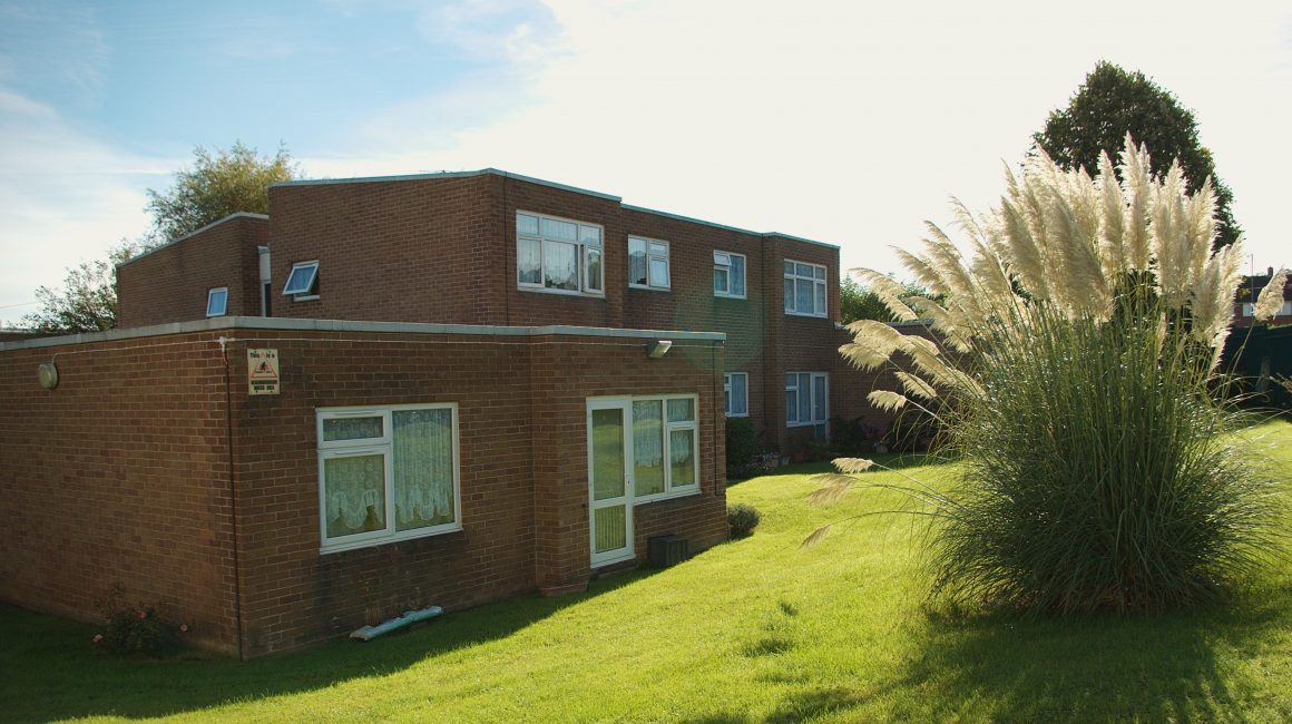 Lea Croft Brunelcare Later living that makes the most of every moment