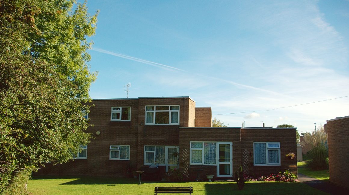 Lea Croft Brunelcare Later living that makes the most of every moment