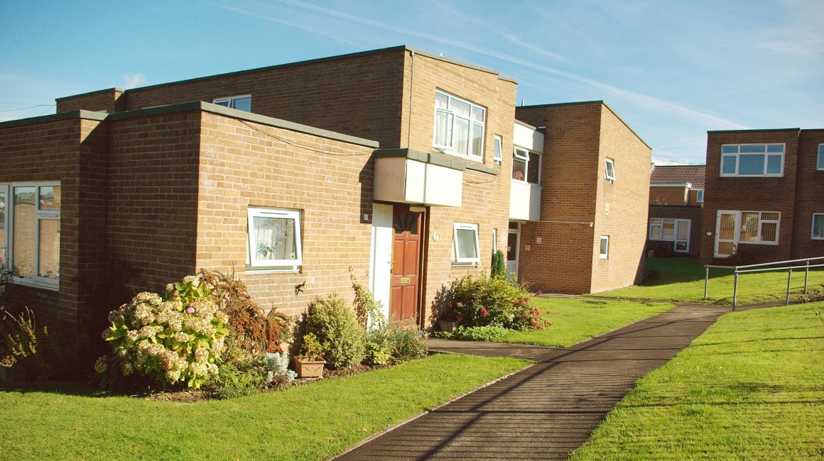 Lea Croft Brunelcare Later living that makes the most of every moment