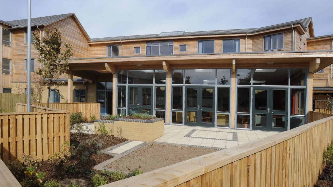 Waverley Gardens flats Brunelcare Later living that makes the most of every moment