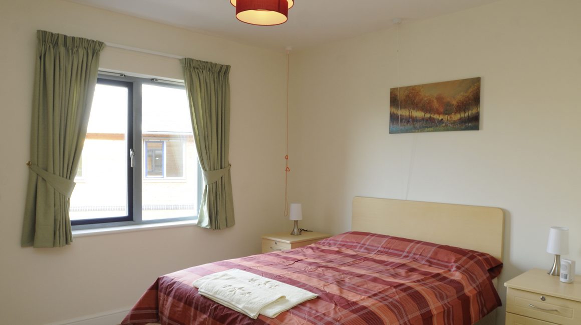 Waverley Gardens extra care Brunelcare Later living that makes the