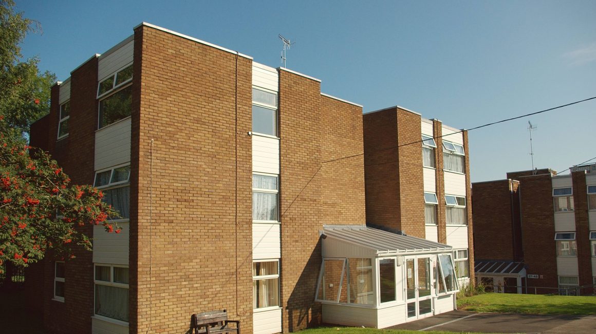Rowan Court Brunelcare Later living that makes the most of every moment