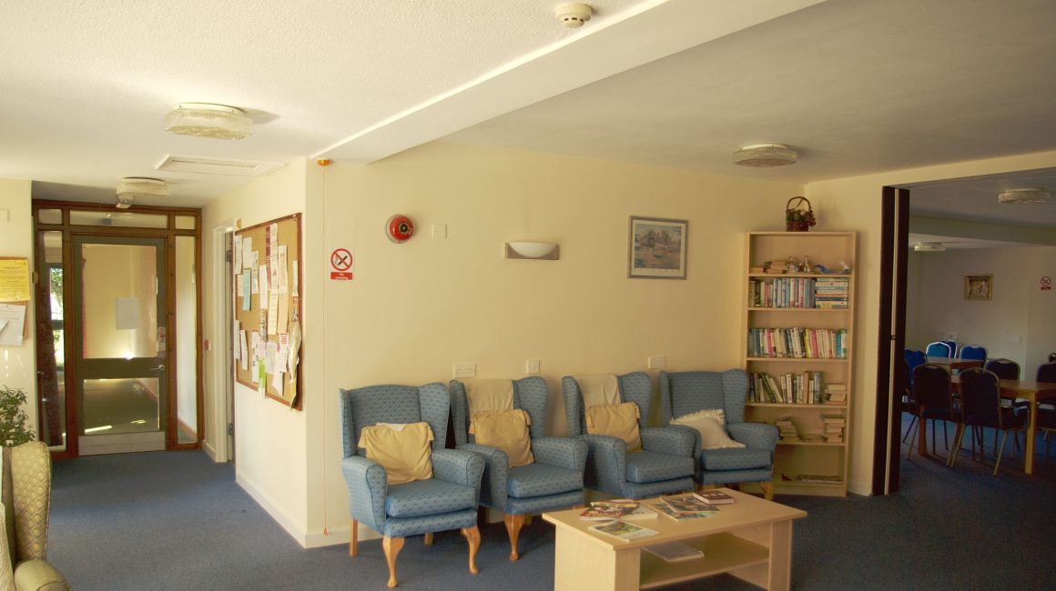 St Barnabas Close Brunelcare Later living that makes the most of