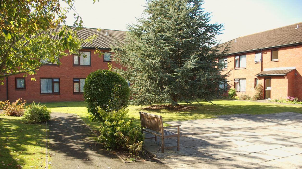 St Barnabas Close Brunelcare Later living that makes the most of every moment