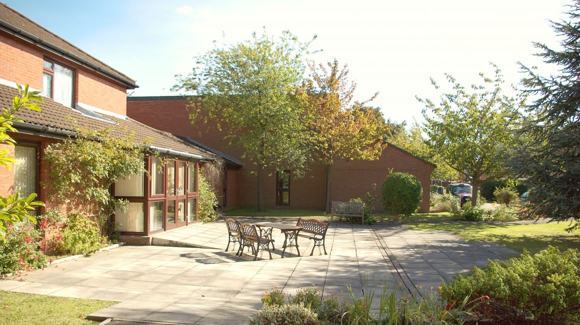 St Barnabas Close Brunelcare Later living that makes the most of every moment