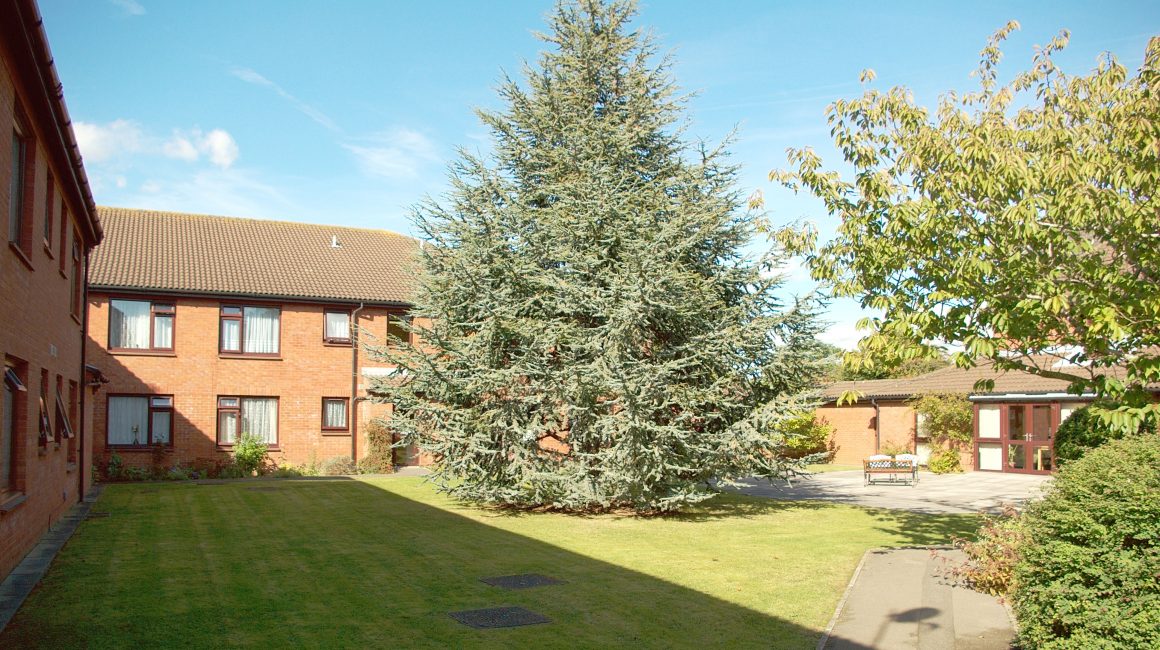 St Barnabas Close Brunelcare