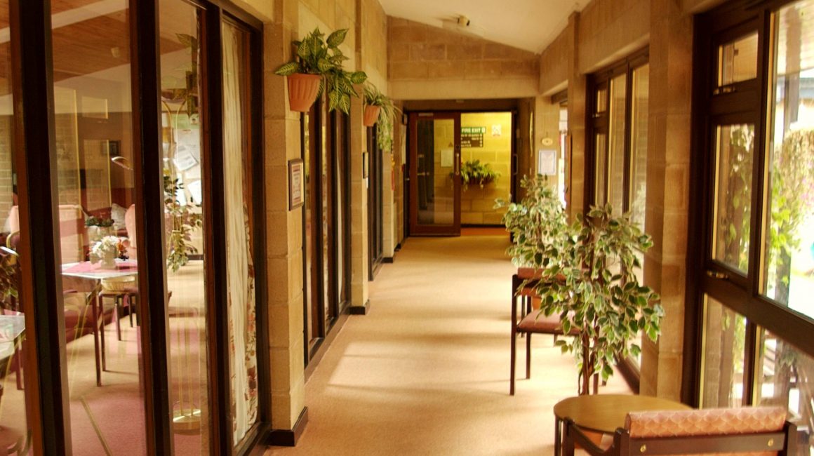 Sycamore Court Brunelcare Later living that makes the most of every