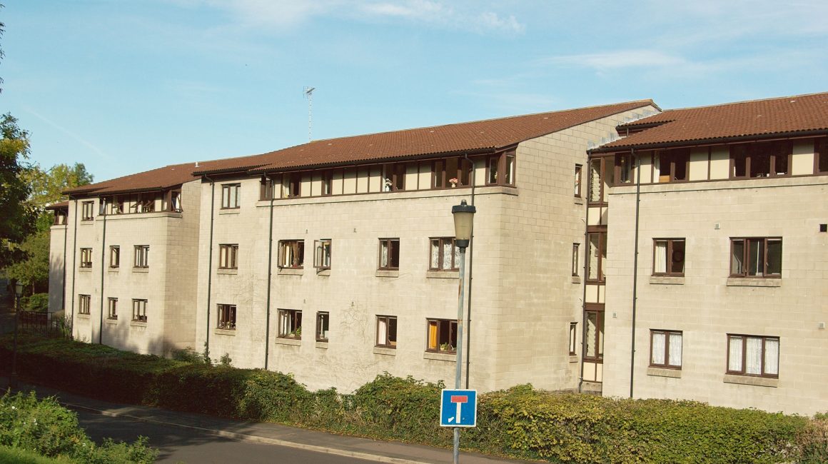 Willow Bank Brunelcare