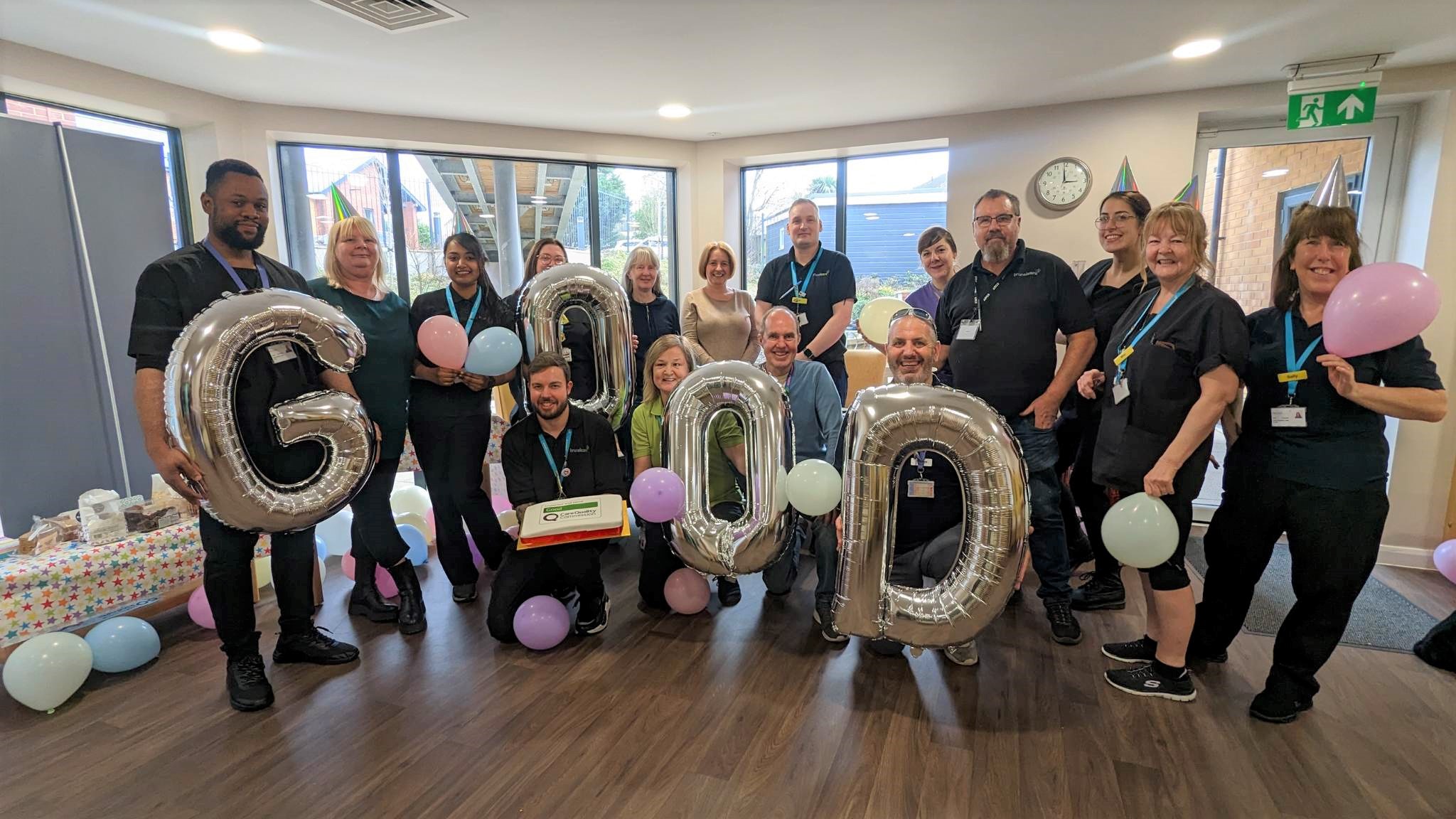 Little Heath Reablement Centre Achieves Good CQC Rating Brunelcare little-heath-reablement-centre-achieves-good-cqc-rating-brunelcare